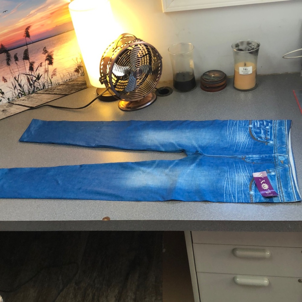 Jeggings - Picture 3 of 4